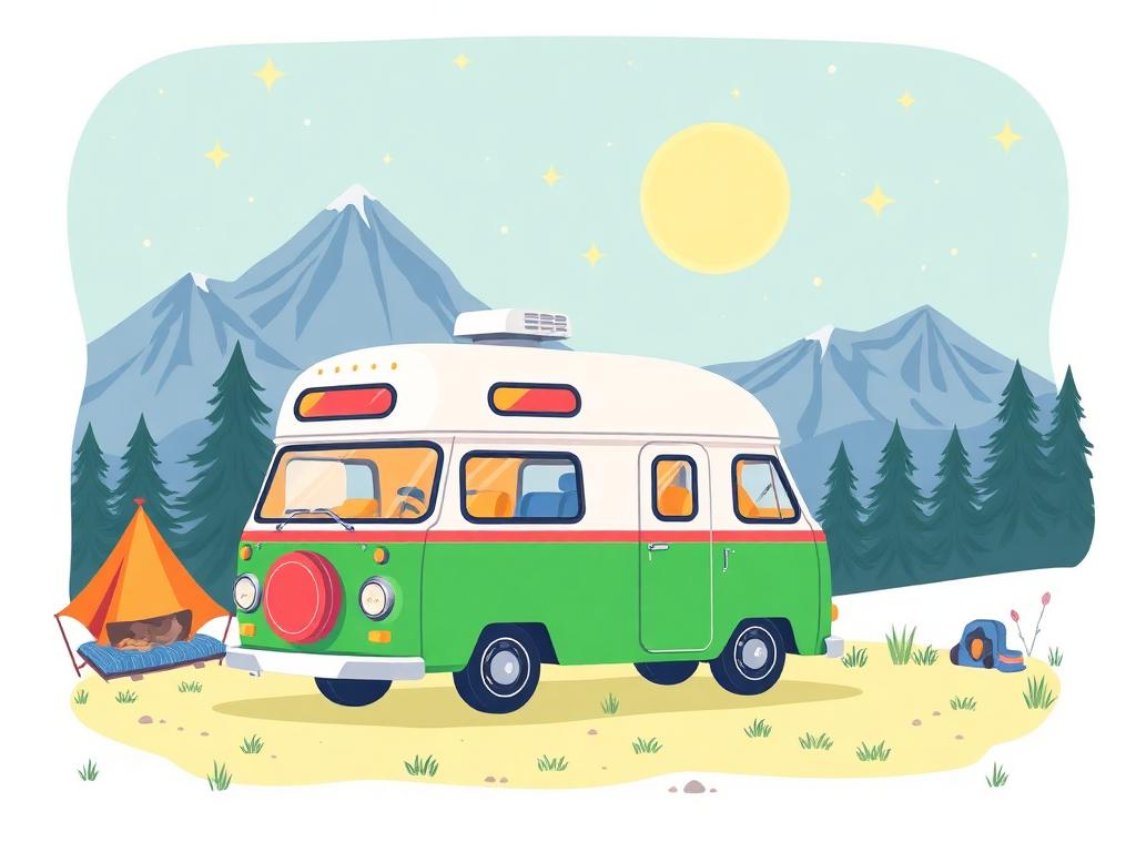 Camper / RV