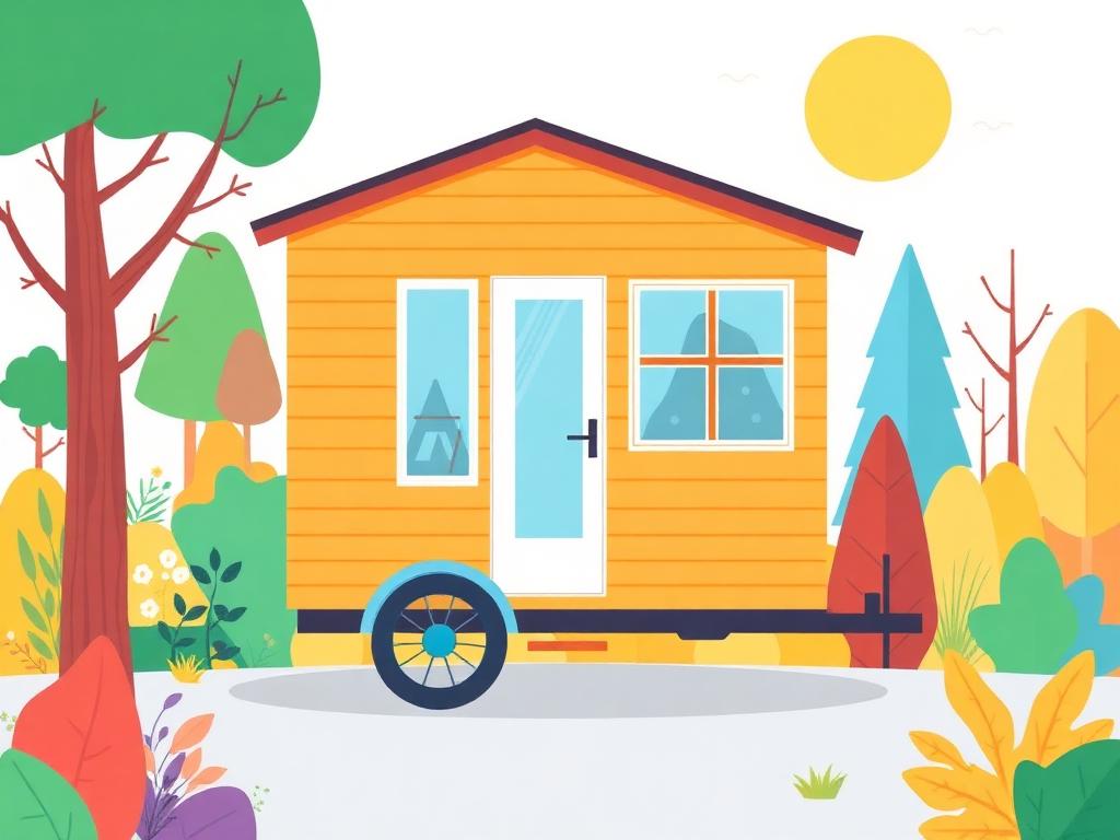 Tiny Home